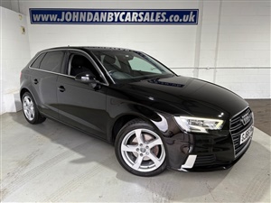 Large image for the Used Audi A3