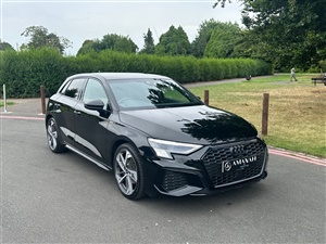 Large image for the Used Audi A3