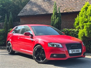 Large image for the Used Audi A3