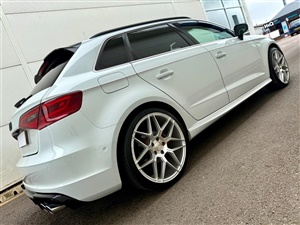 Large image for the Used Audi A3