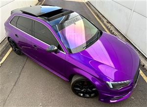 Large image for the Used Audi A3