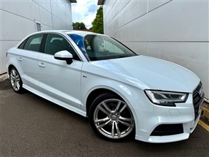 Large image for the Used Audi A3