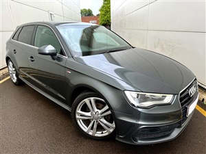 Large image for the Used Audi A3