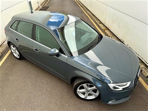 Large image for the Used Audi A3