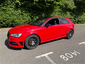 Large image for the Used Audi A3