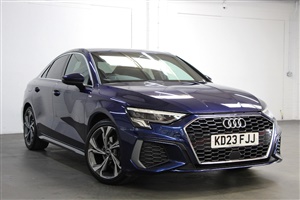 Large image for the Used Audi A3