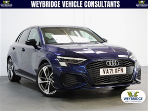 Large image for the Used Audi A3