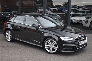 Large image for the Used Audi A3