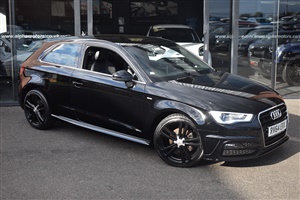 Large image for the Used Audi A3