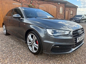 Large image for the Used Audi A3