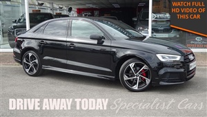 Large image for the Used Audi A3