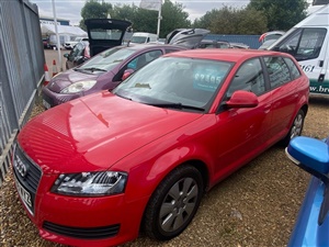 Large image for the Used Audi A3