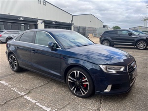 Large image for the Used Audi A3