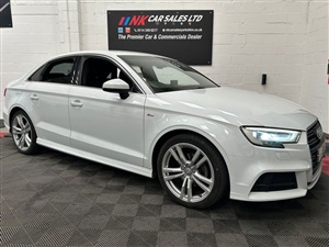 Large image for the Used Audi A3