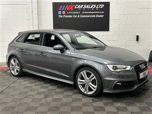 Large image for the Used Audi A3