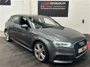 Large image for the Used Audi A3