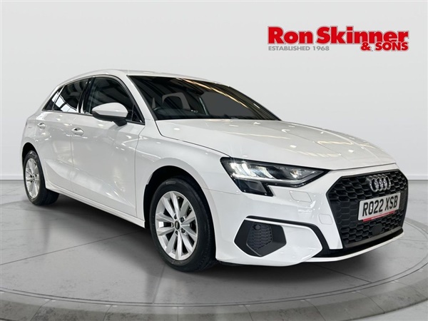 Large image for the Used Audi A3