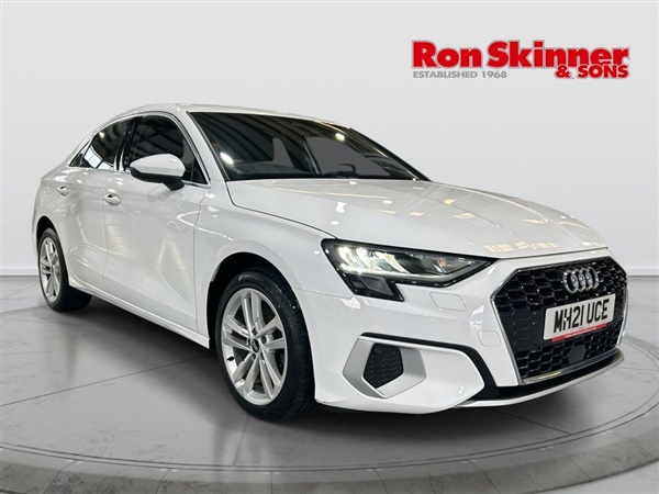 Large image for the Used Audi A3