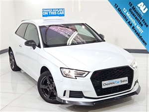 Large image for the Used Audi A3