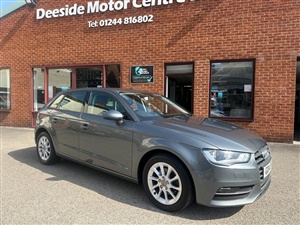 Large image for the Used Audi A3