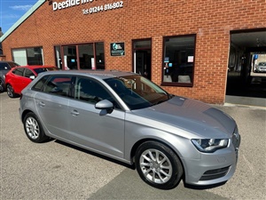 Large image for the Used Audi A3