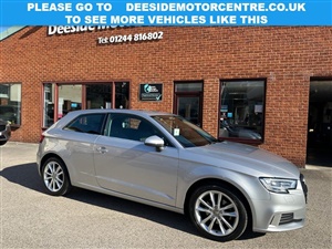 Large image for the Used Audi A3