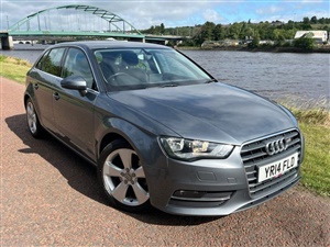Large image for the Used Audi A3