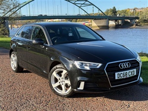 Large image for the Used Audi A3