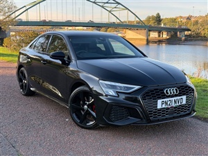 Large image for the Used Audi A3