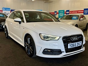Large image for the Used Audi A3