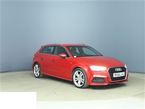 Large image for the Used Audi A3
