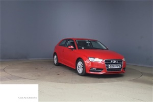 Large image for the Used Audi A3