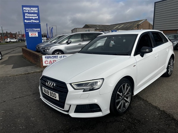 Large image for the Used Audi A3