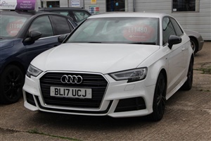 Large image for the Used Audi A3