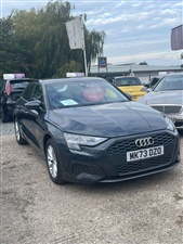 Large image for the Used Audi A3