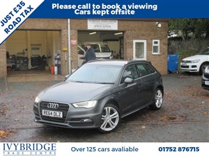 Large image for the Used Audi A3