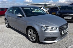 Large image for the Used Audi A3