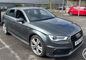 Large image for the Used Audi A3