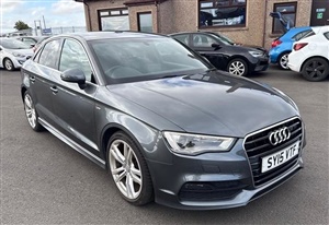 Large image for the Used Audi A3