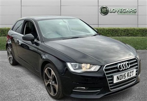 Large image for the Used Audi A3