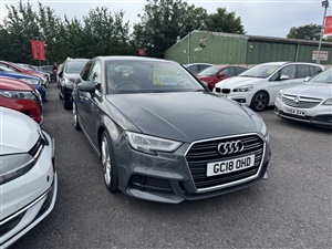 Large image for the Used Audi A3