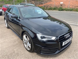 Large image for the Used Audi A3