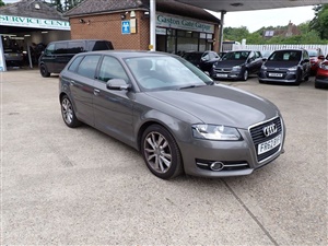 Large image for the Used Audi A3