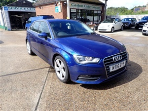 Large image for the Used Audi A3