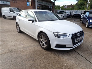 Large image for the Used Audi A3