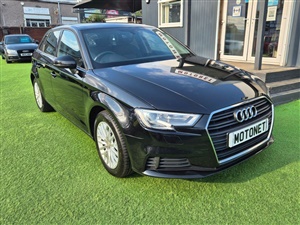 Large image for the Used Audi A3