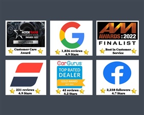 Large image for the Used Audi A3