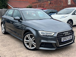 Large image for the Used Audi A3