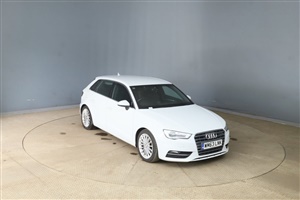 Large image for the Used Audi A3