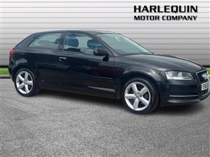 Large image for the Used Audi A3